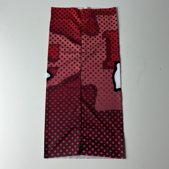 Kansas City Chiefs Neck Gaiter - Picture 4 of 4